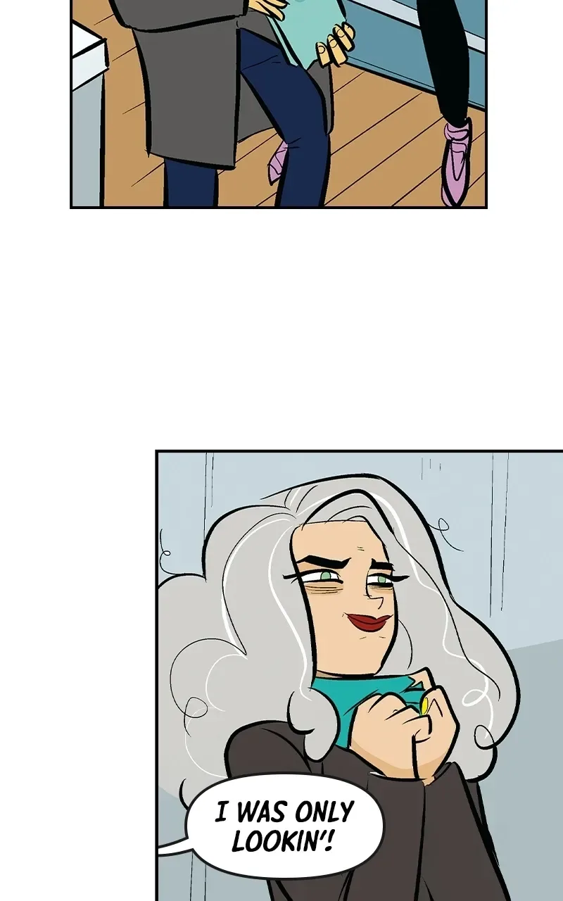 Steeple Chapter 21 page 39