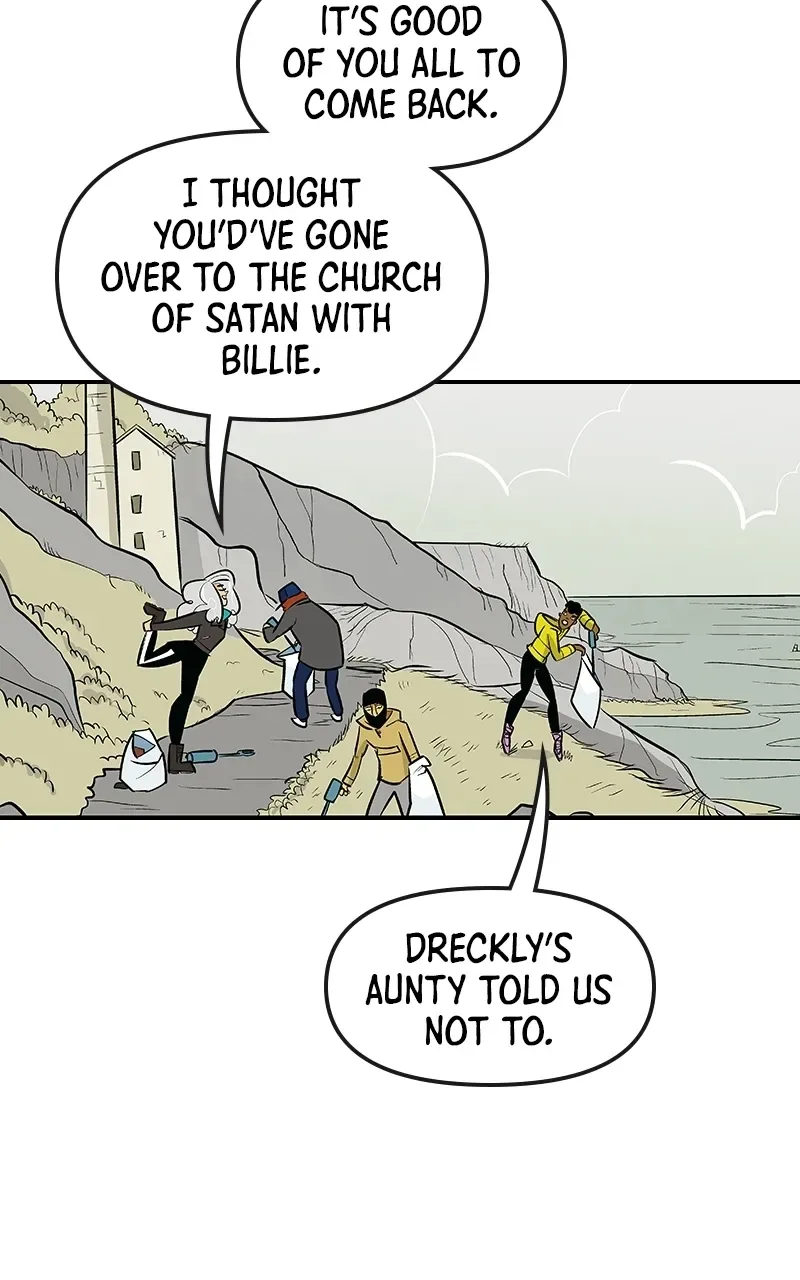 Steeple Chapter 21 page 41