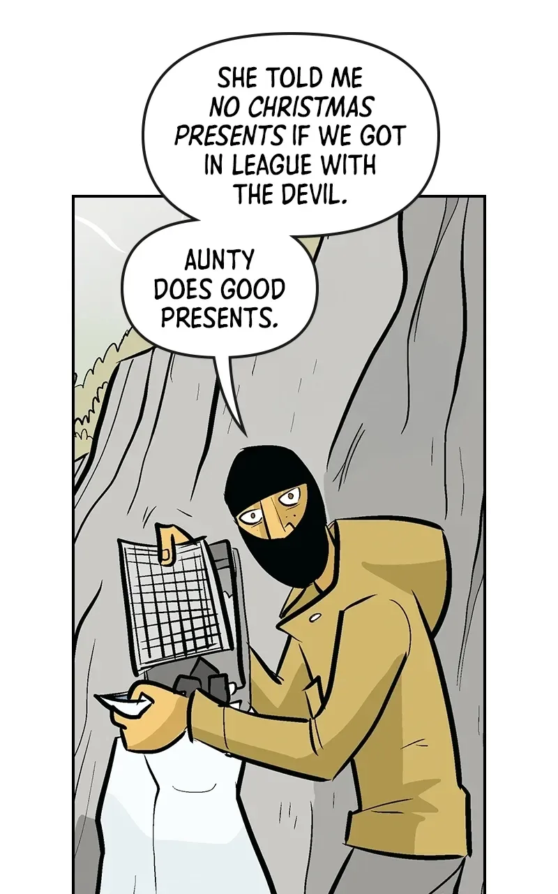 Steeple Chapter 21 page 42