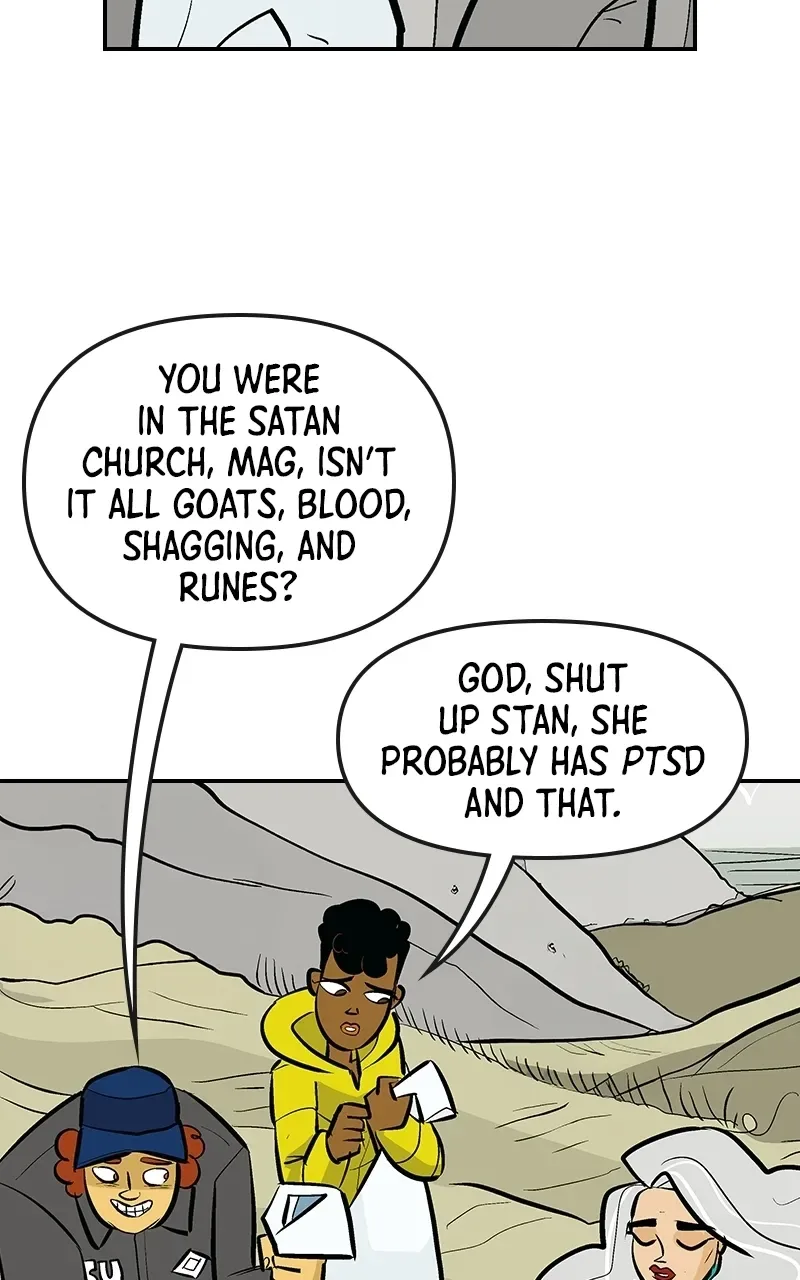 Steeple Chapter 21 page 43