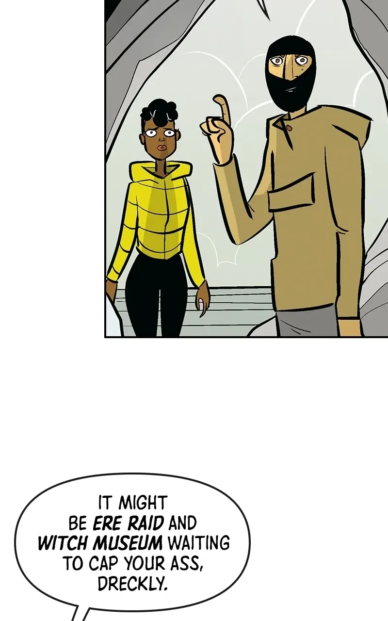Steeple Chapter 21 page 47