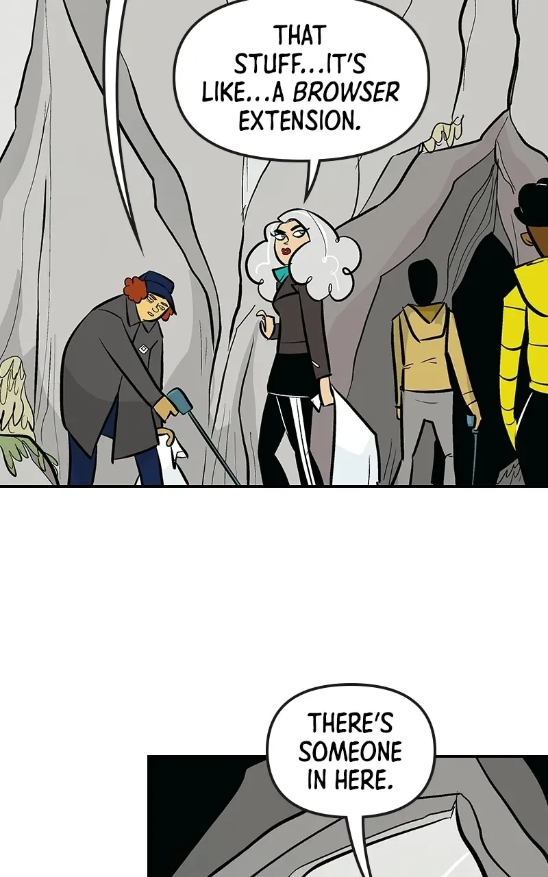 Steeple Chapter 21 page 46