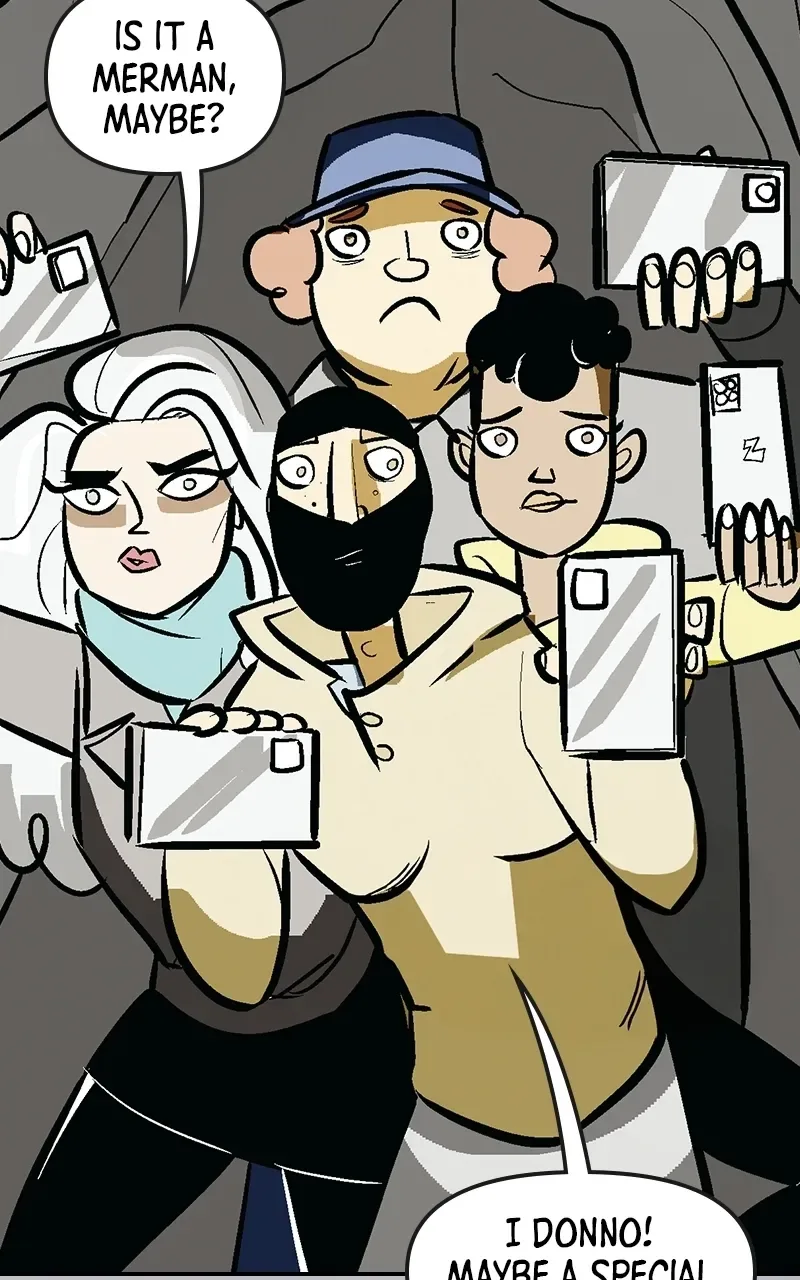 Steeple Chapter 21 page 49