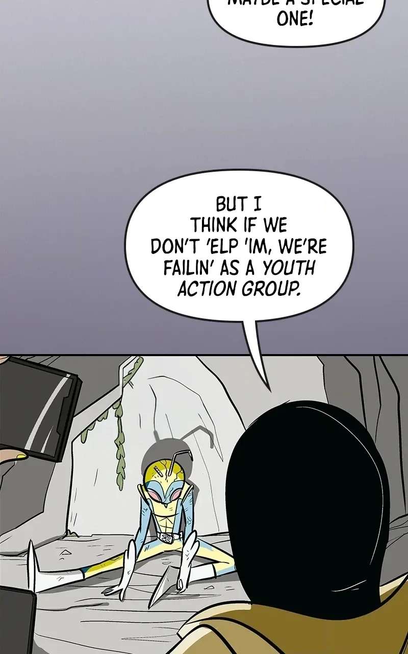 Steeple Chapter 21 page 50