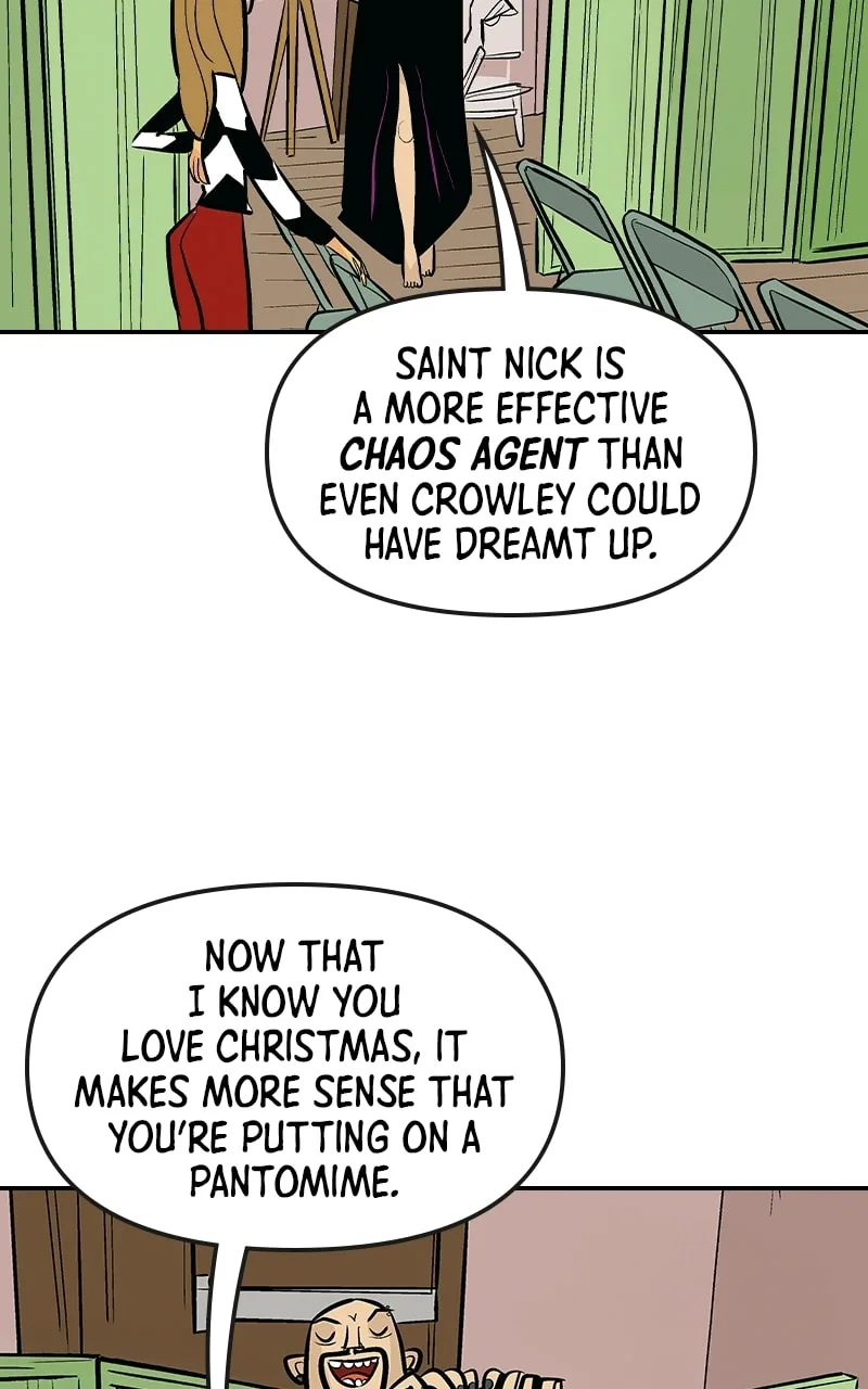 Steeple Chapter 22 page 6