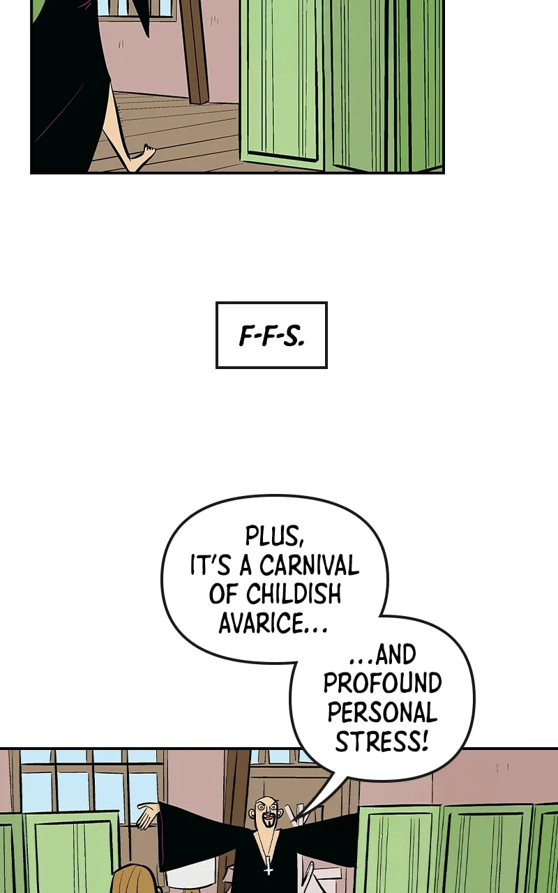 Steeple Chapter 22 page 5