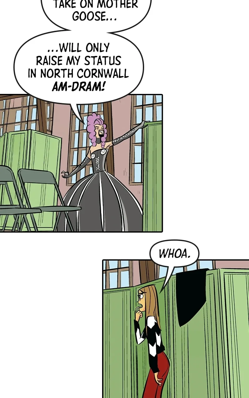 Steeple Chapter 22 page 9