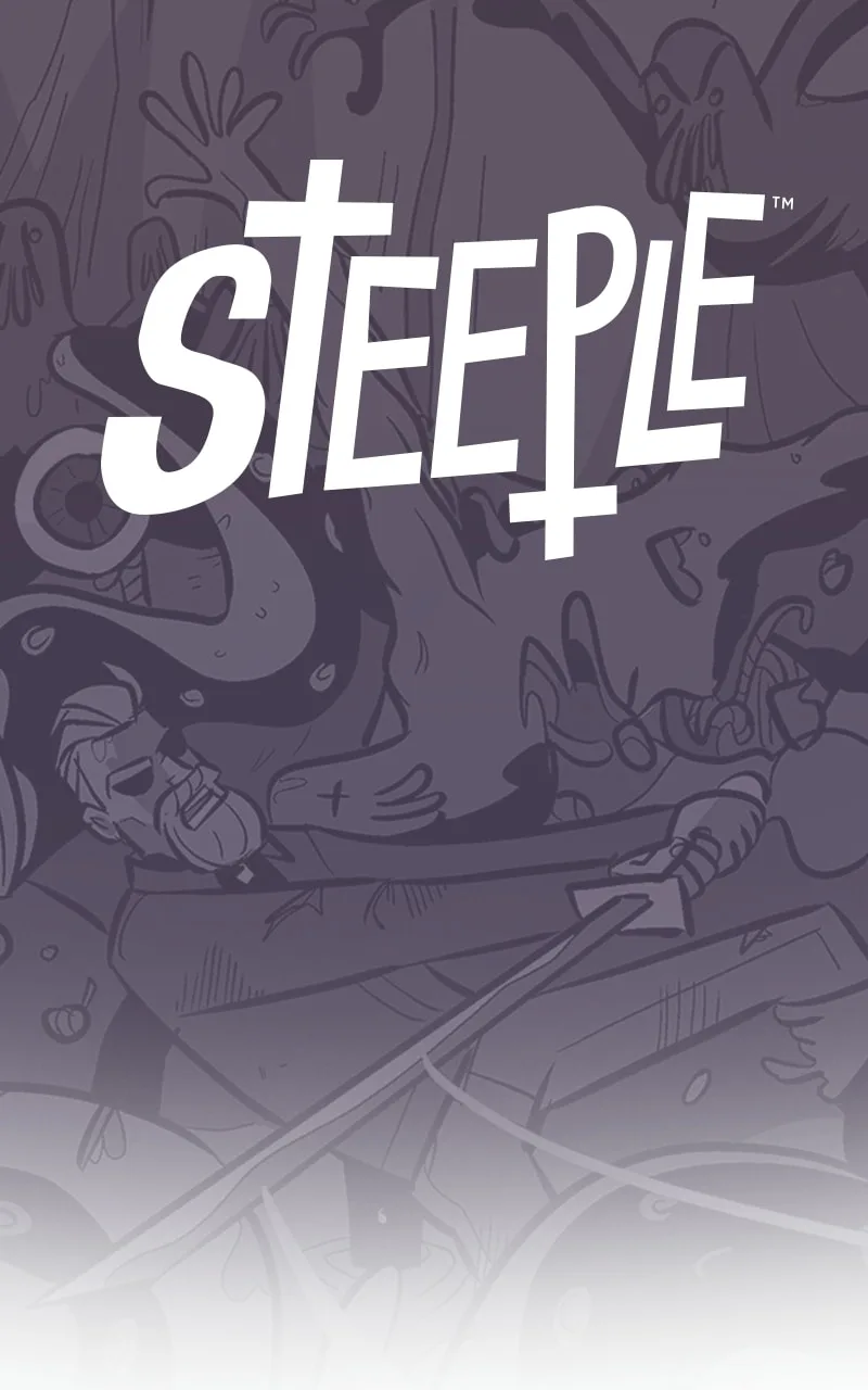 Steeple Chapter 22 page 1