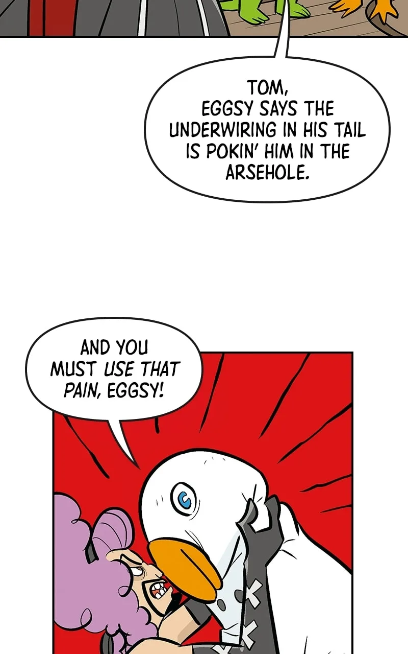 Steeple Chapter 22 page 11
