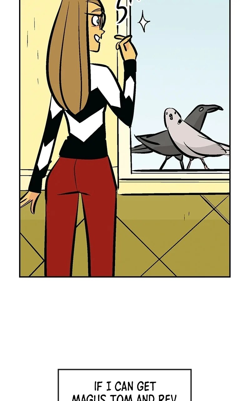 Steeple Chapter 22 page 22