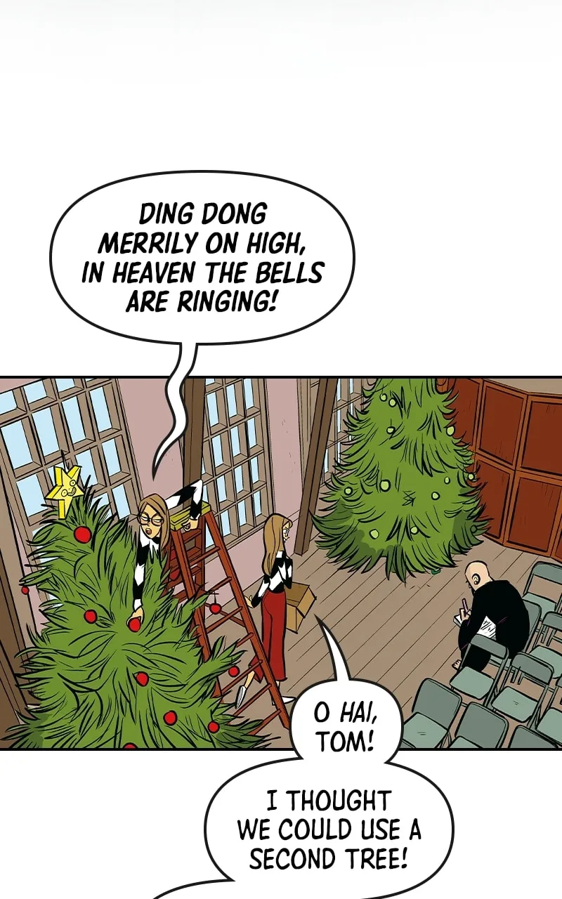 Steeple Chapter 22 page 2