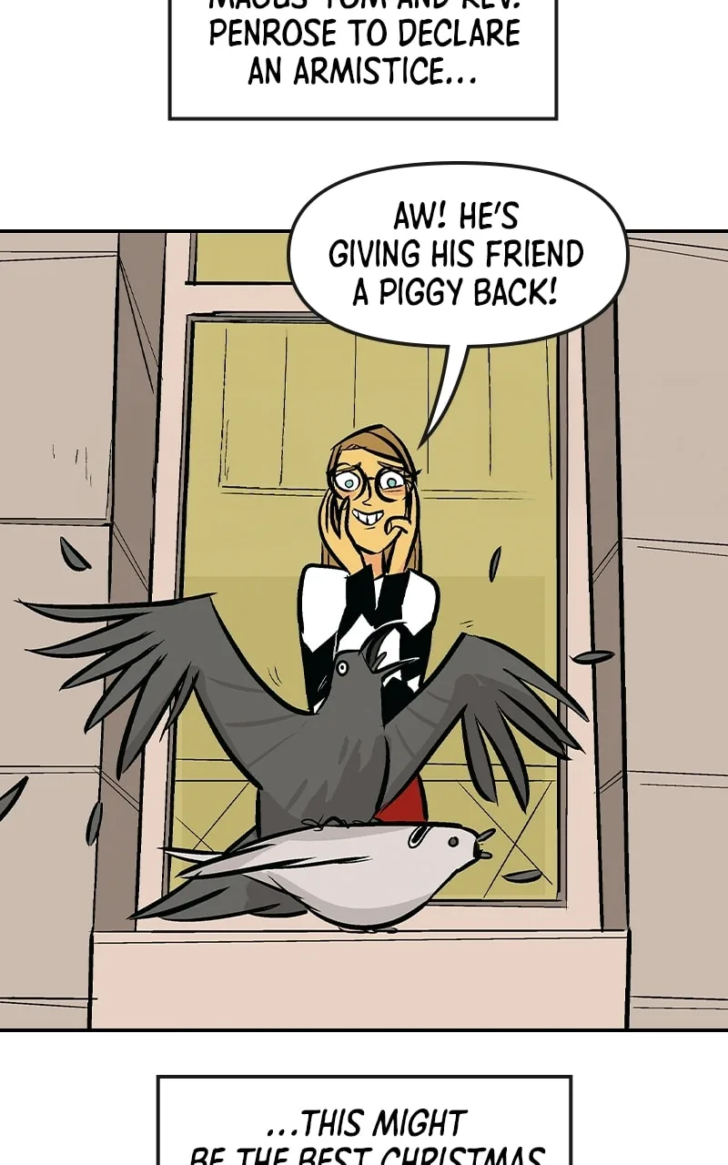 Steeple Chapter 22 page 23
