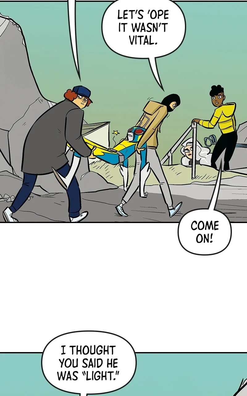 Steeple Chapter 22 page 26
