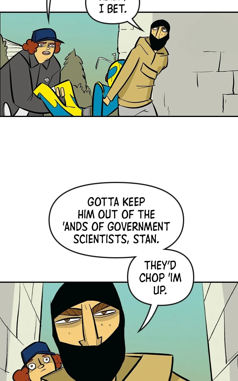 Steeple Chapter 22 page 29