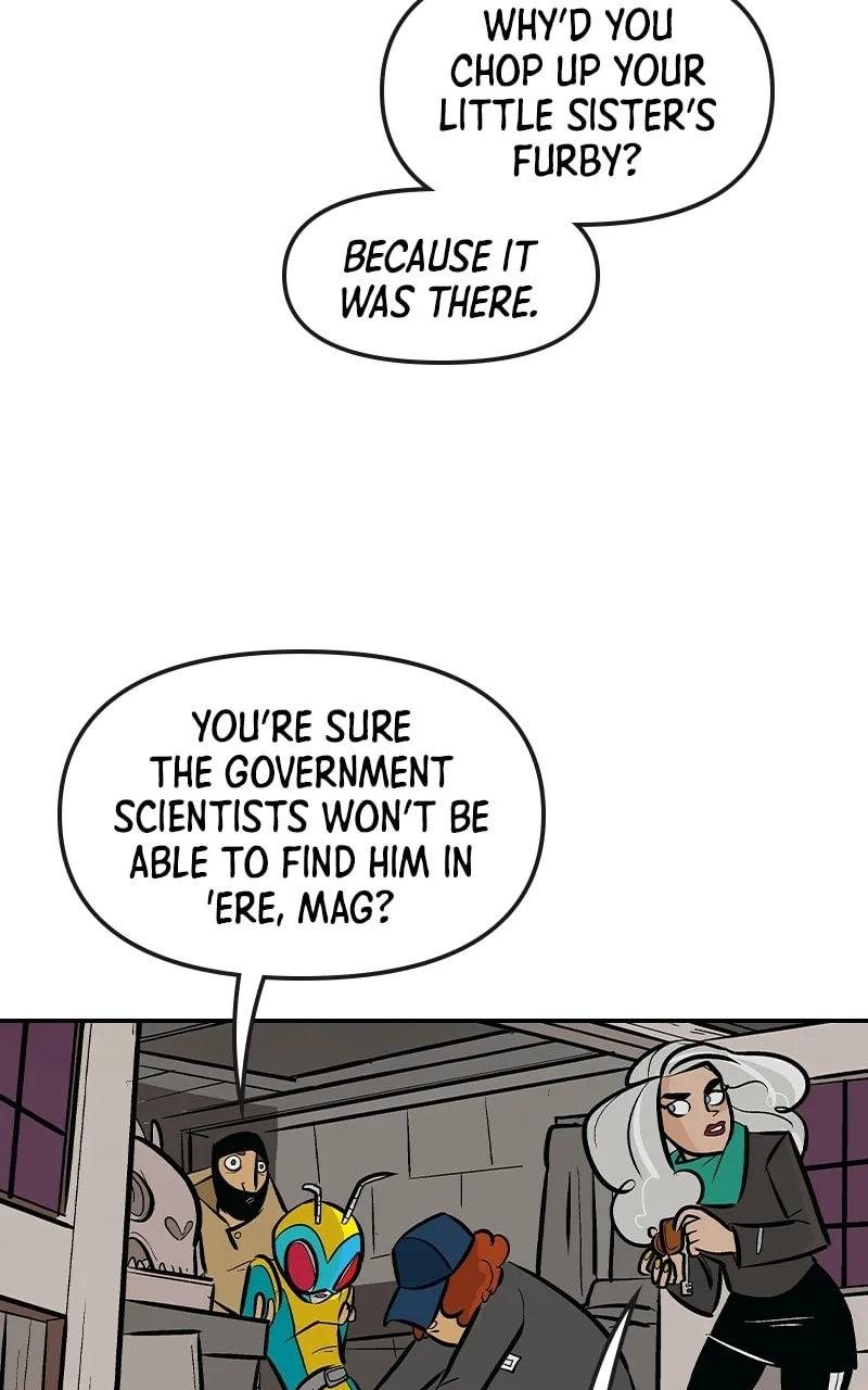Steeple Chapter 22 page 31
