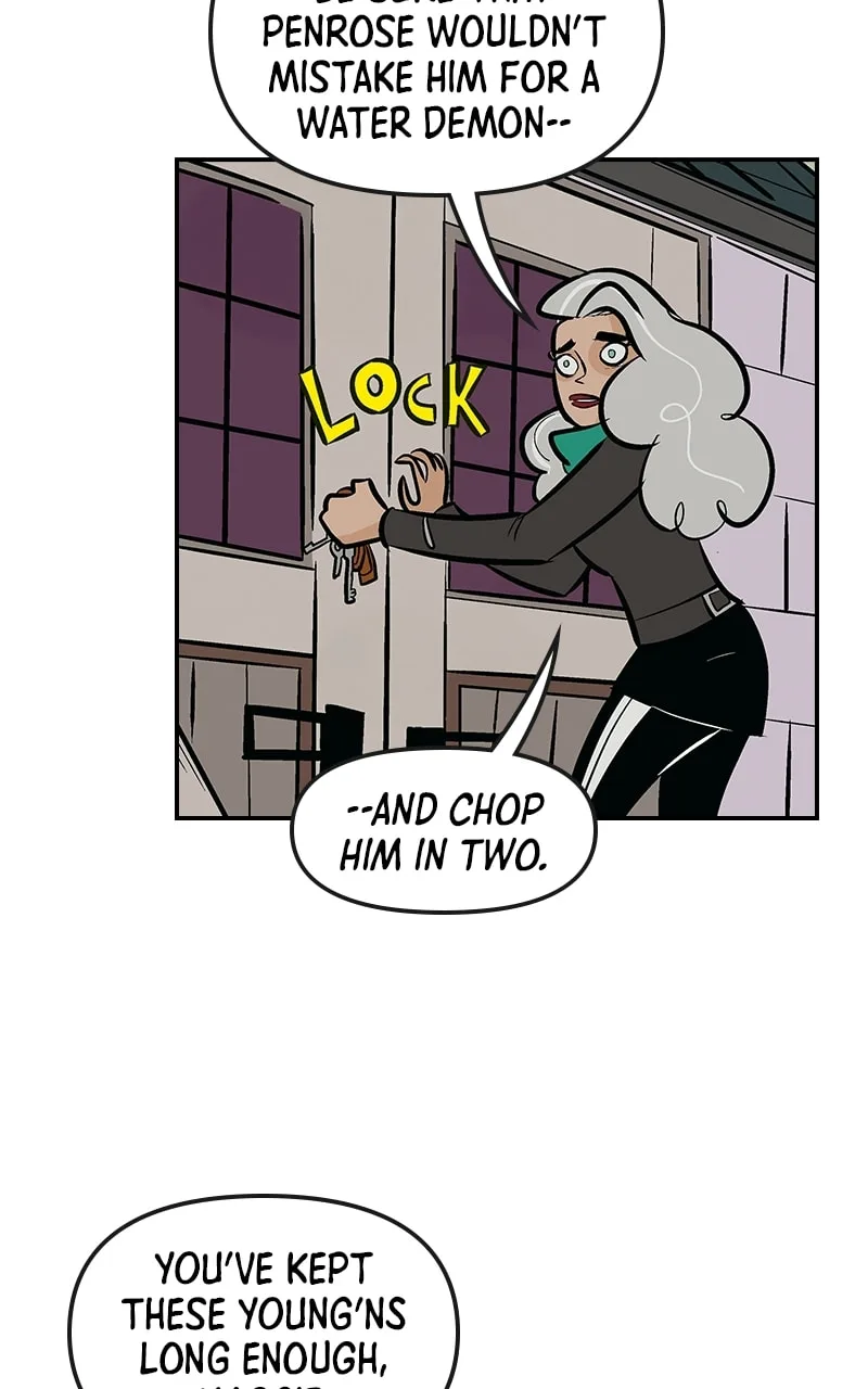 Steeple Chapter 22 page 33