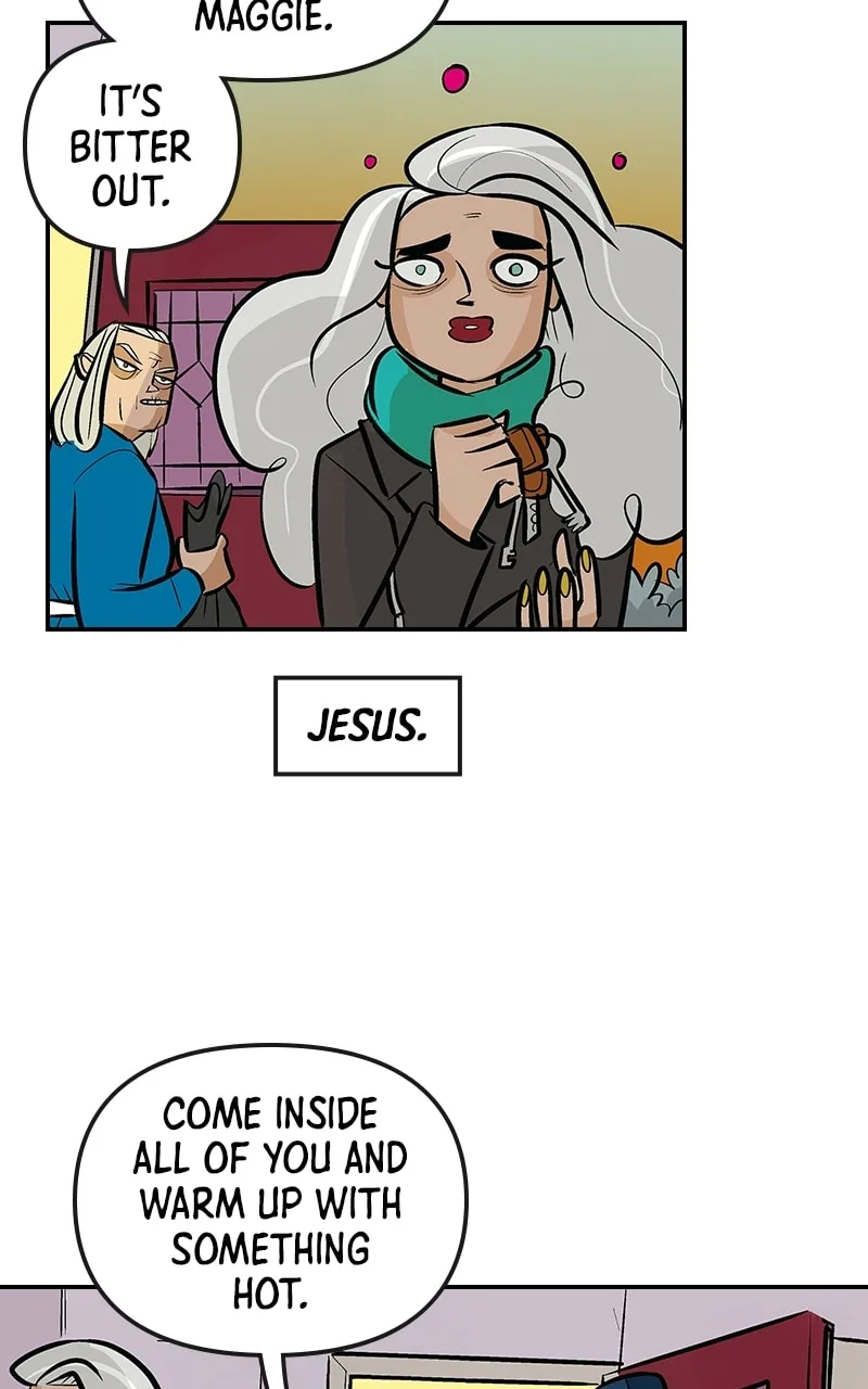 Steeple Chapter 22 page 34