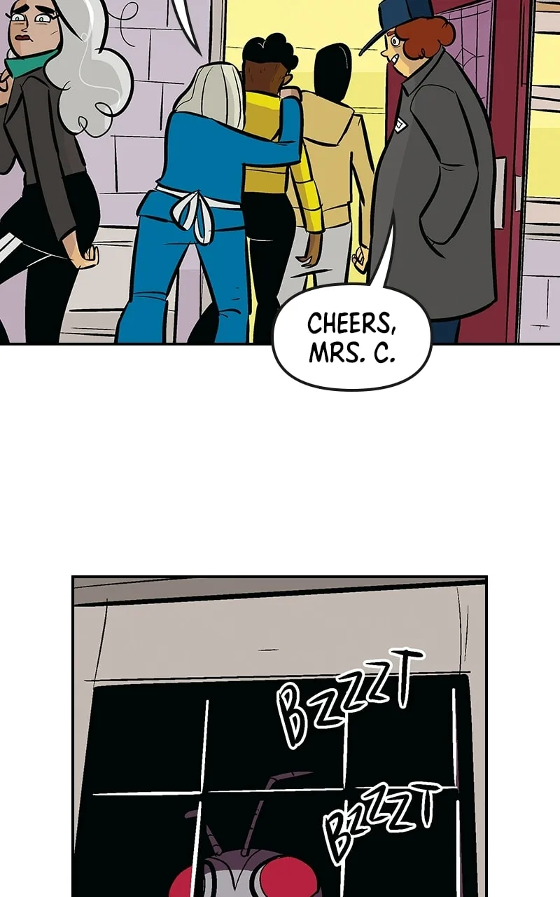 Steeple Chapter 22 page 35