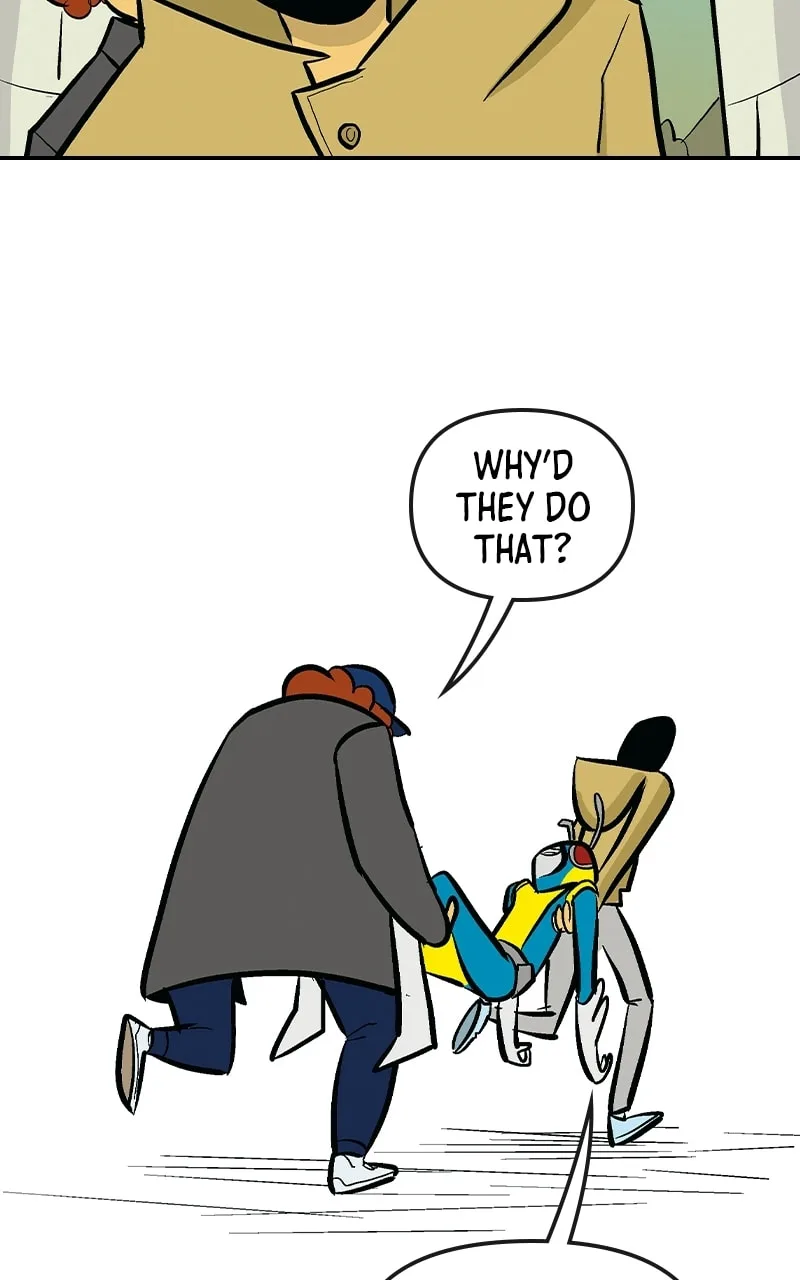 Steeple Chapter 22 page 30