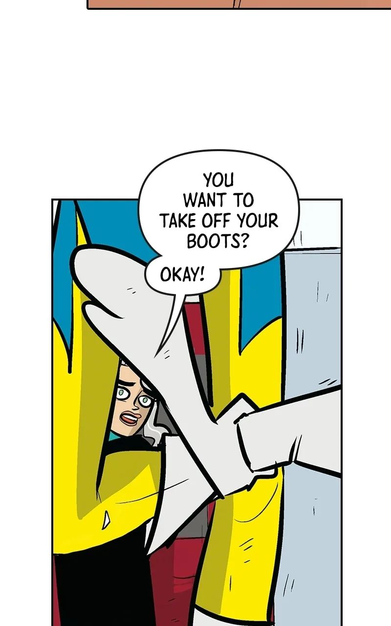 Steeple Chapter 22 page 42