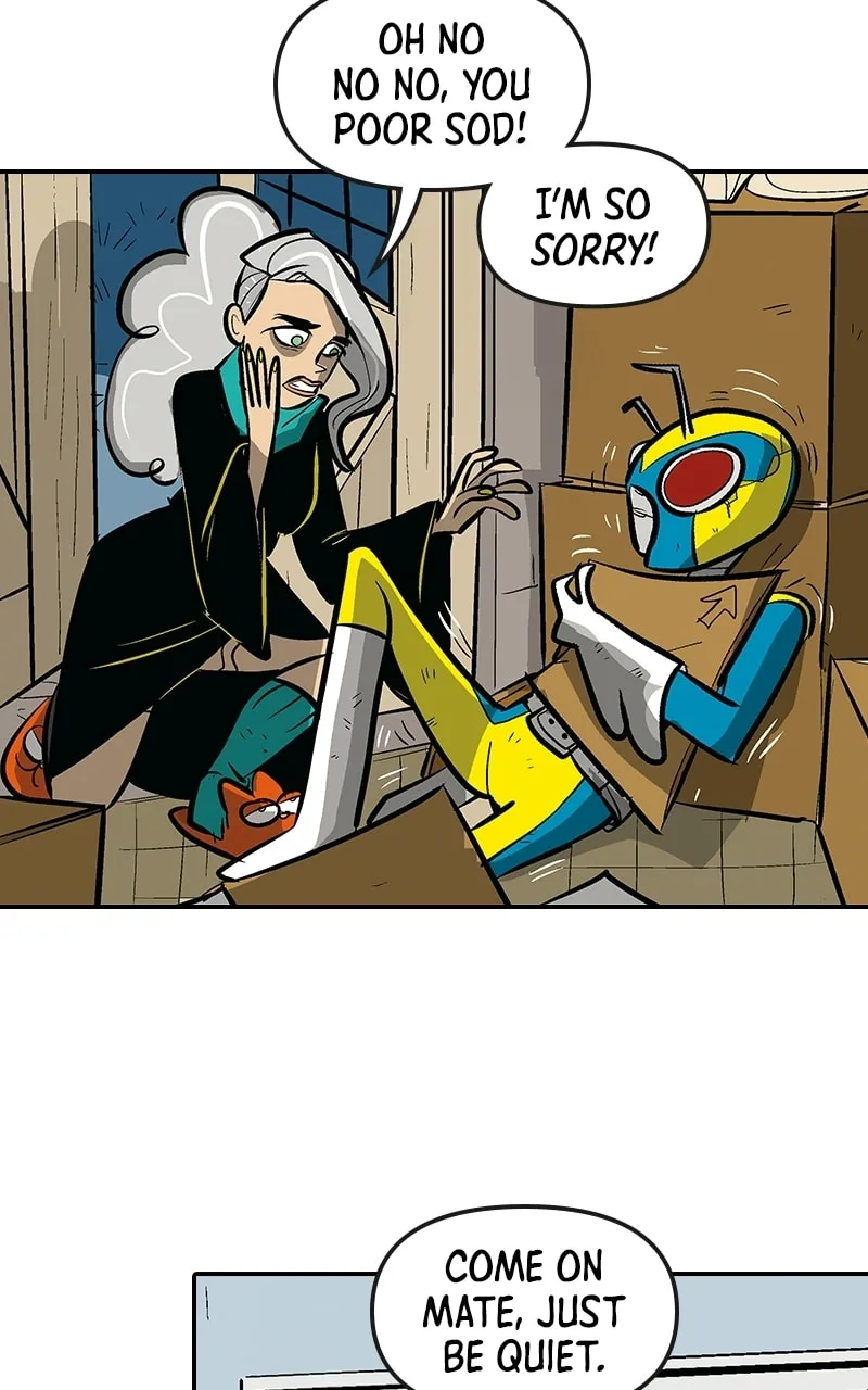 Steeple Chapter 22 page 40