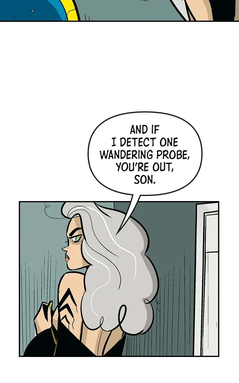 Steeple Chapter 22 page 47