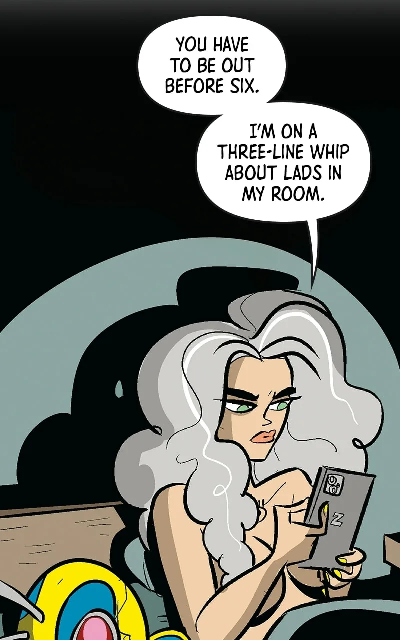 Steeple Chapter 22 page 49