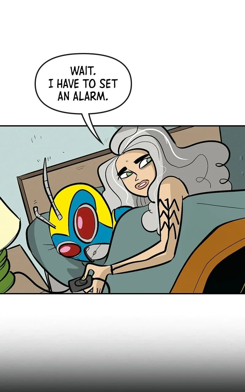 Steeple Chapter 22 page 48