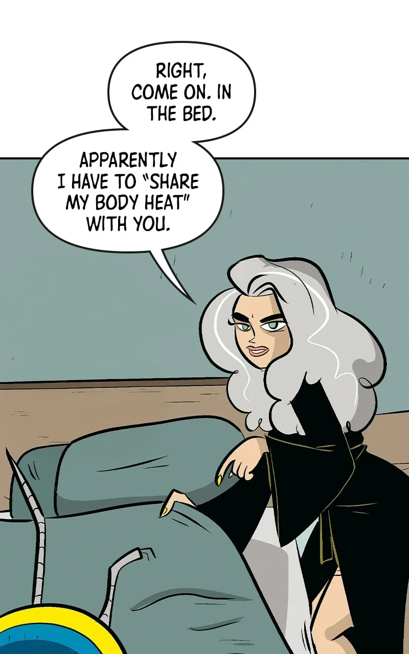 Steeple Chapter 22 page 46