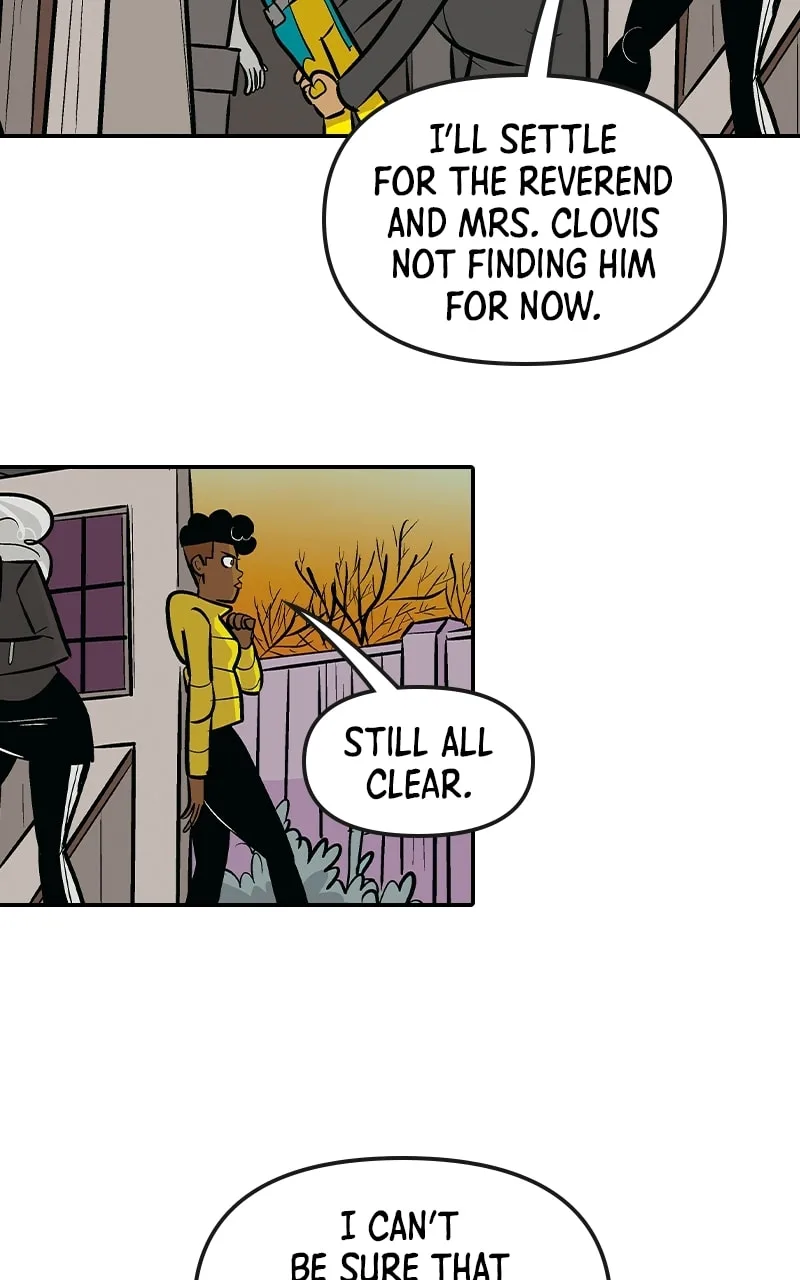 Steeple Chapter 22 page 32