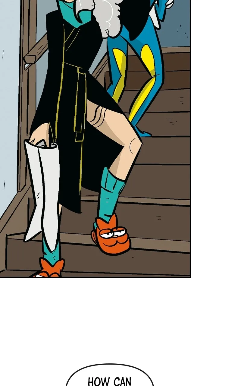 Steeple Chapter 22 page 44