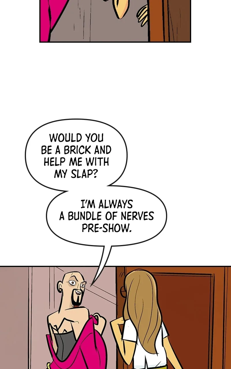 Steeple Chapter 22 page 72