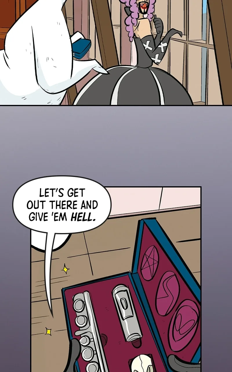 Steeple Chapter 22 page 80