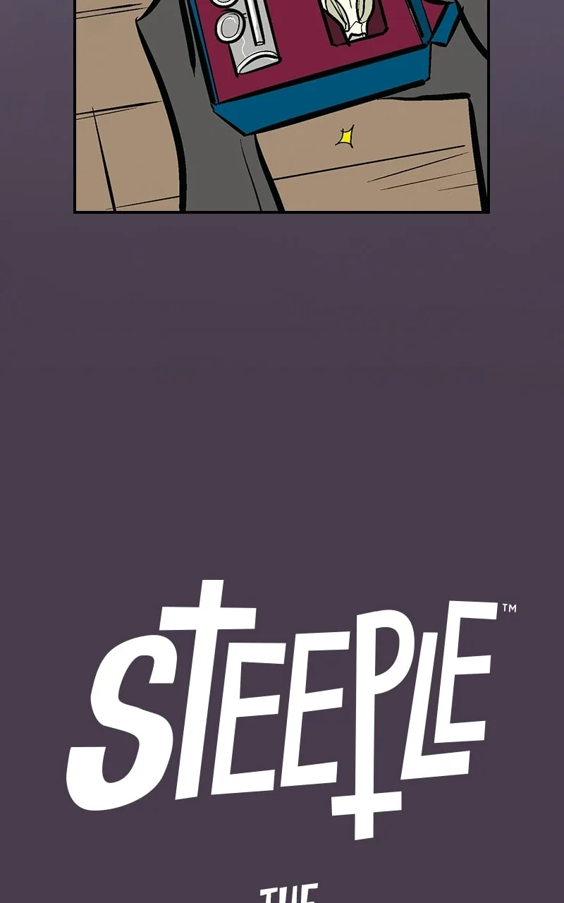 Steeple Chapter 22 page 81