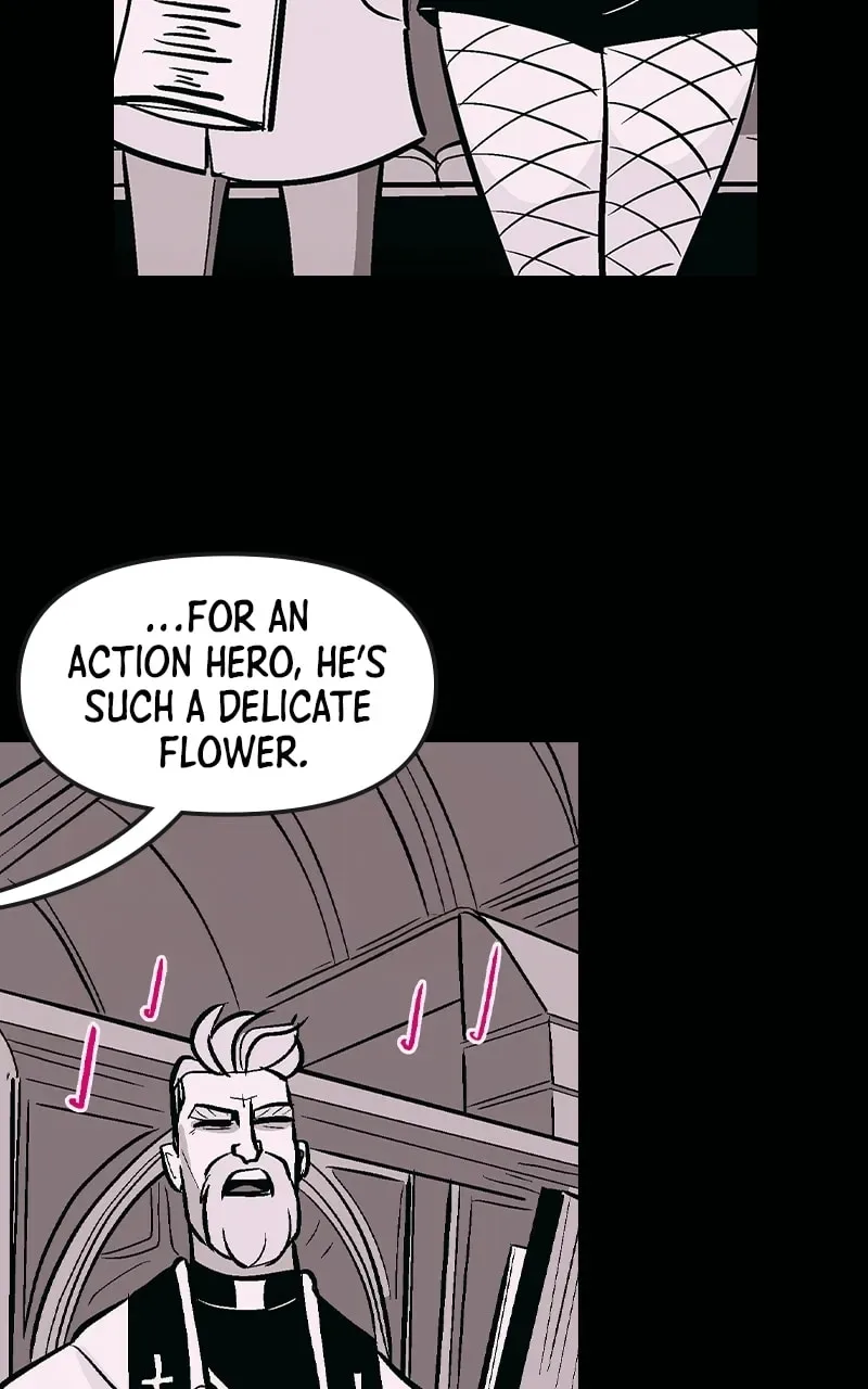Steeple Chapter 25 page 5
