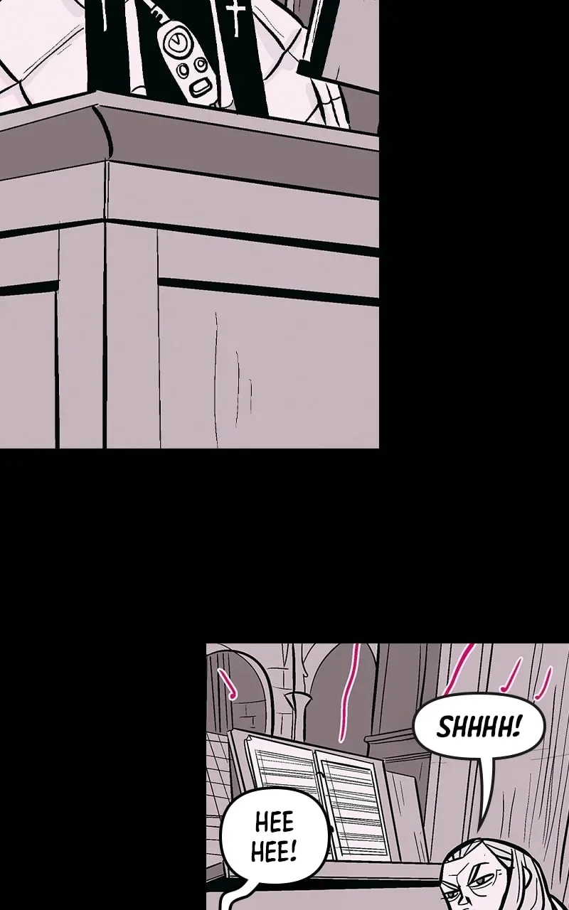 Steeple Chapter 25 page 6