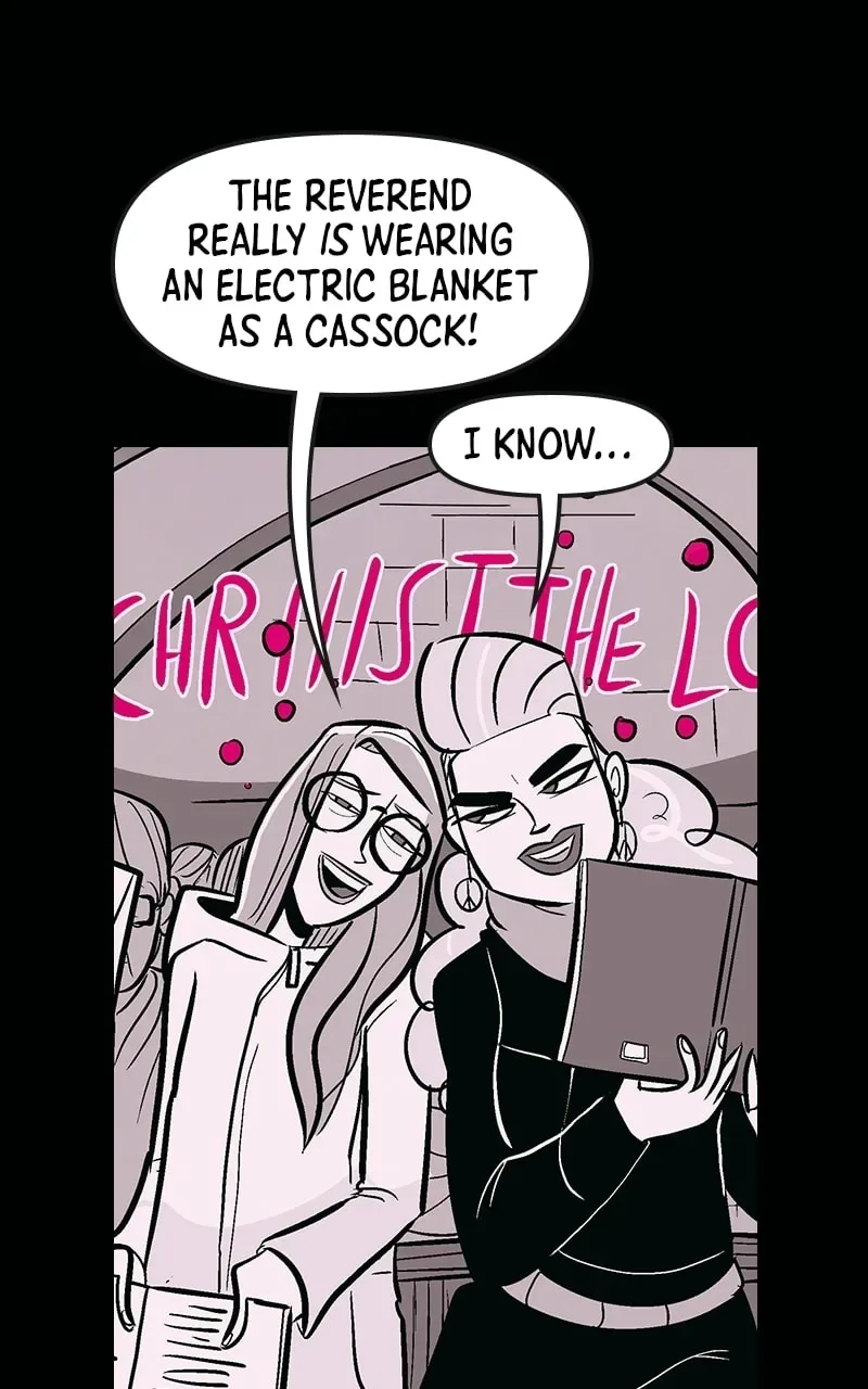 Steeple Chapter 25 page 4
