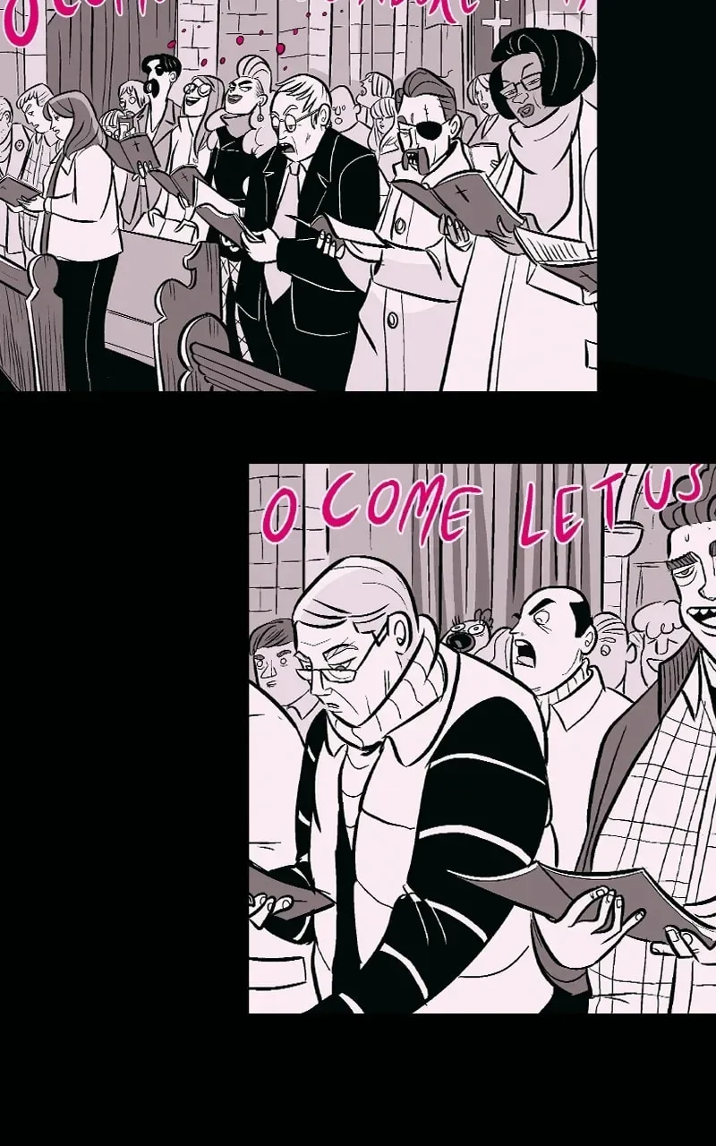 Steeple Chapter 25 page 3