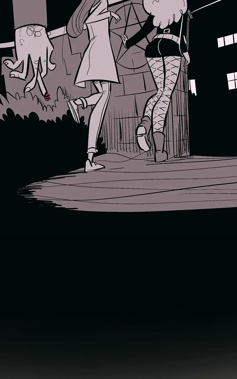 Steeple Chapter 25 page 21