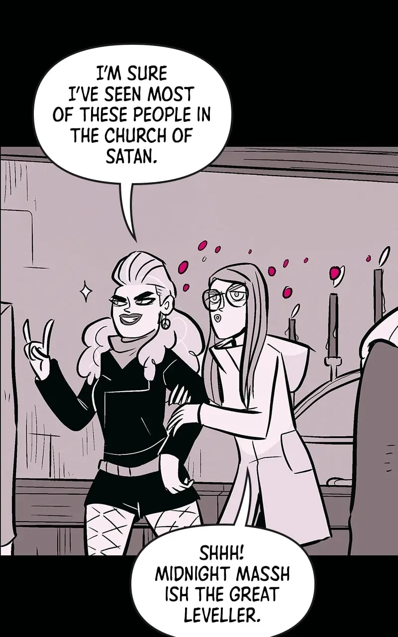 Steeple Chapter 25 page 12