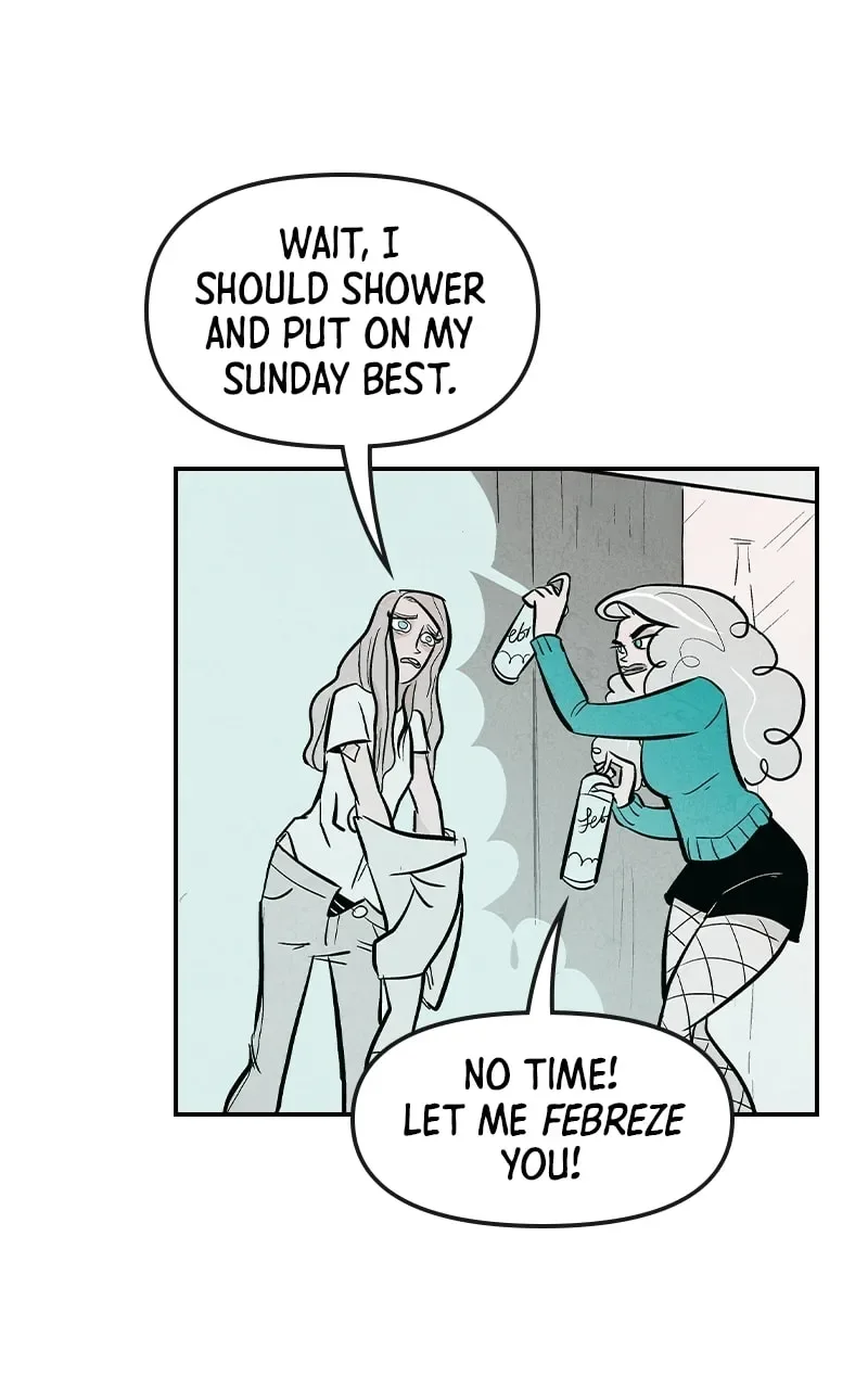 Steeple Chapter 25 page 26