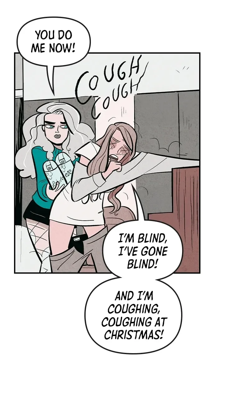 Steeple Chapter 25 page 27