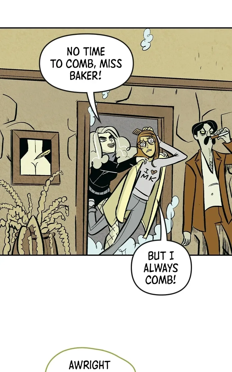 Steeple Chapter 25 page 28