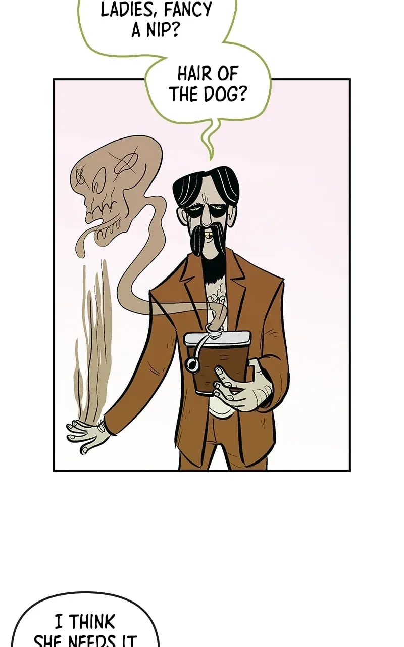 Steeple Chapter 25 page 29