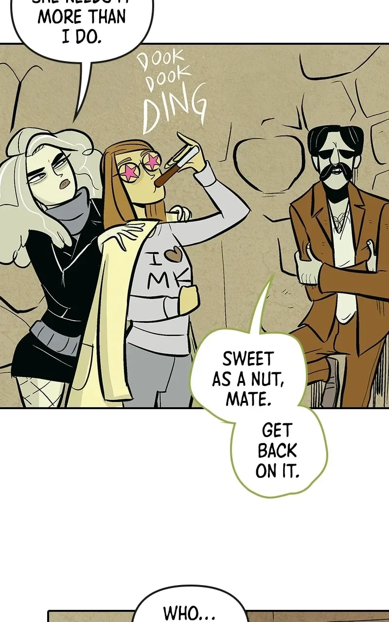 Steeple Chapter 25 page 30
