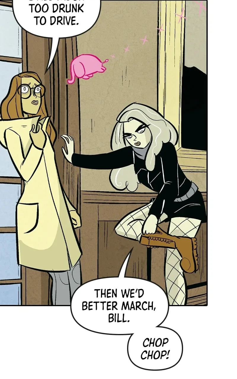 Steeple Chapter 25 page 32