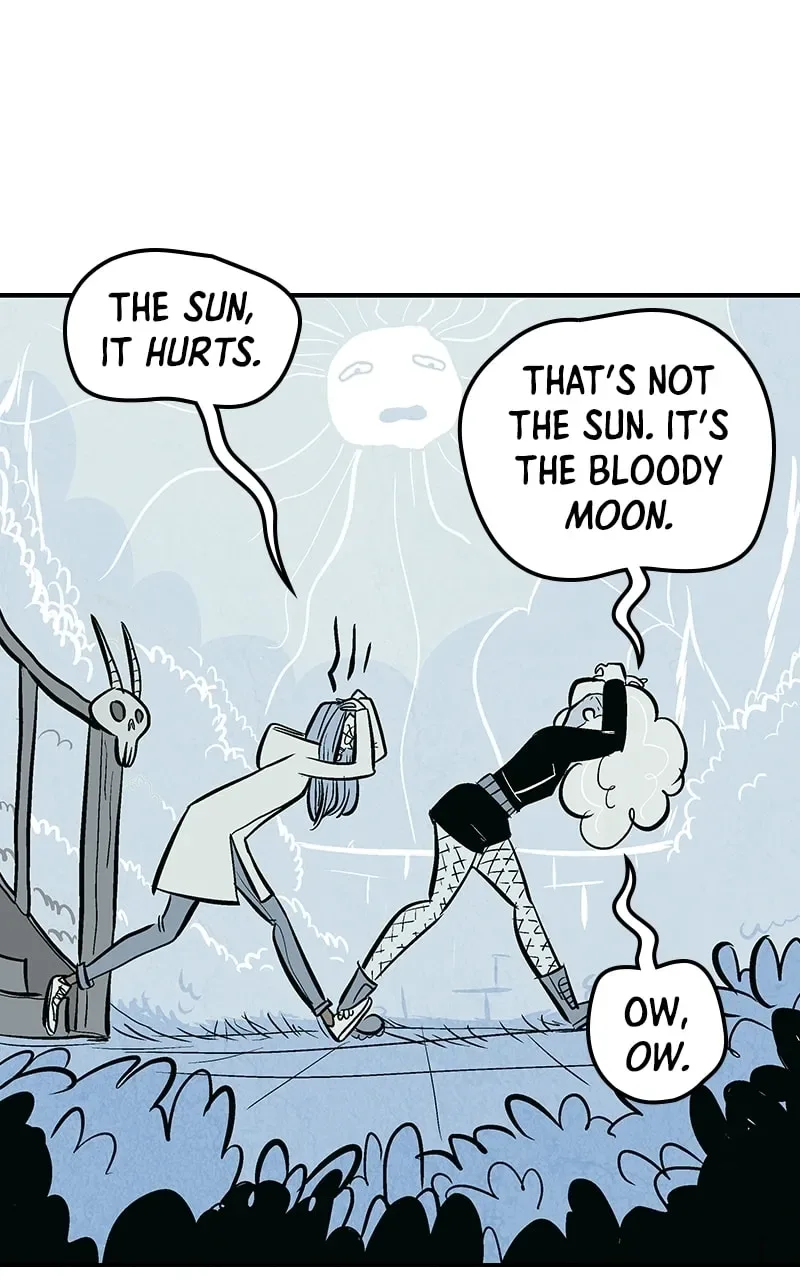 Steeple Chapter 25 page 33