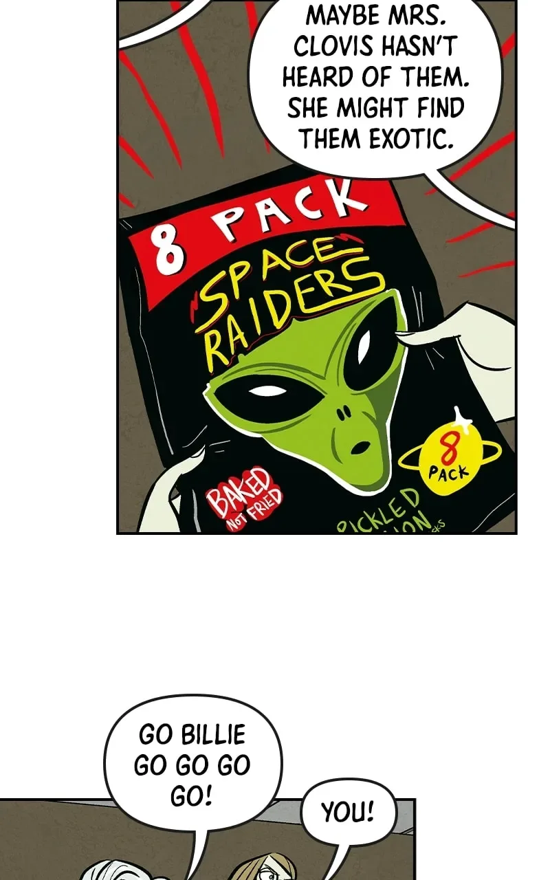 Steeple Chapter 25 page 39