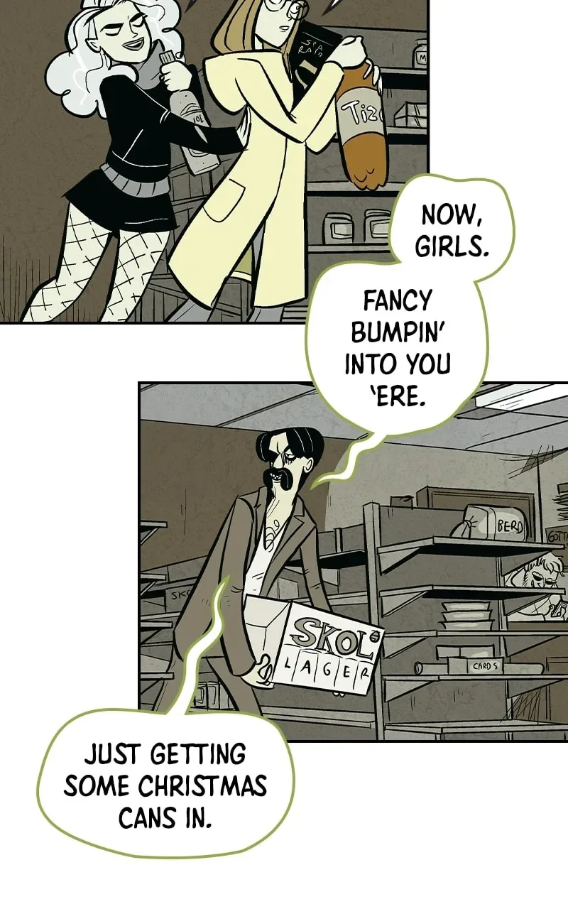 Steeple Chapter 25 page 40