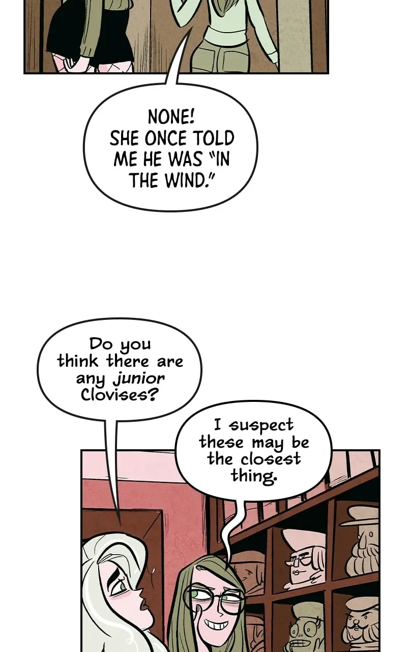 Steeple Chapter 26 page 11
